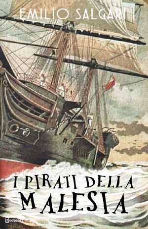 [I pirati della Malesia 01] • I Pirati Della Malesia